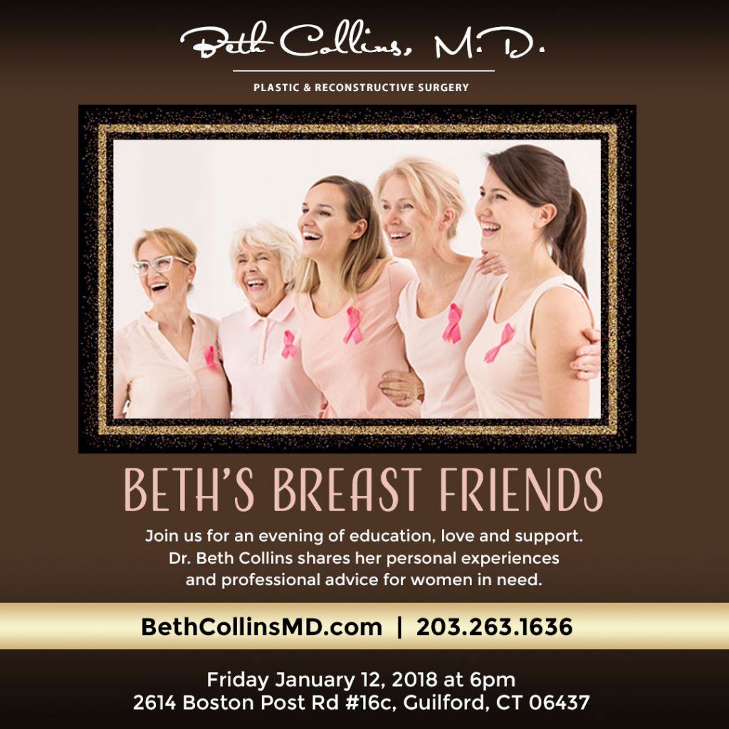 Beth's Breast Friends Group