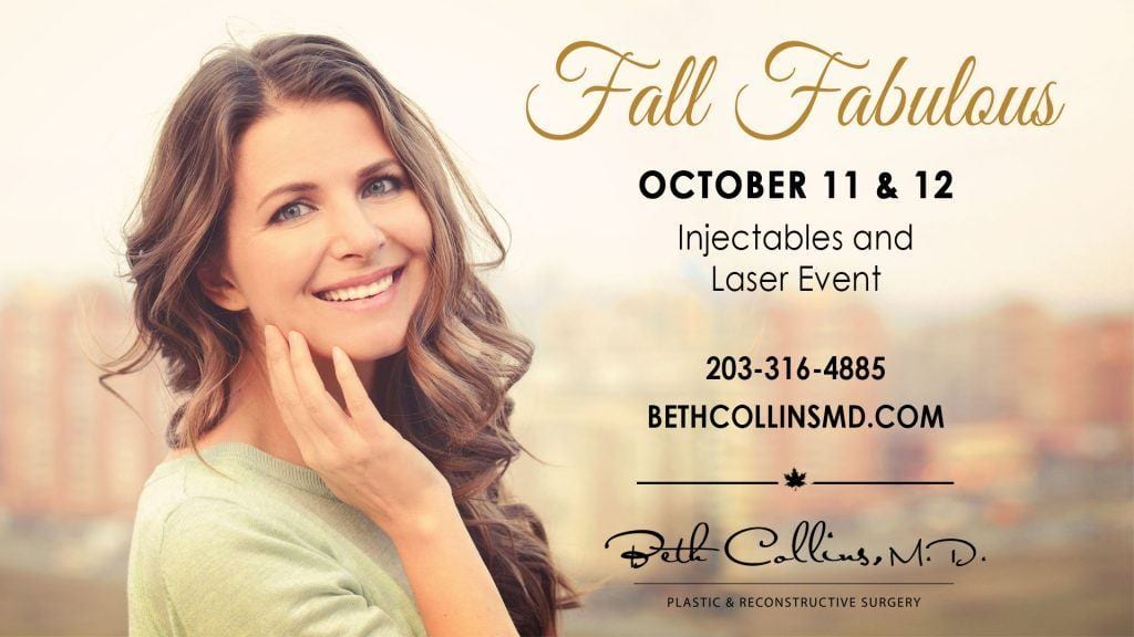 Fall fabulous event