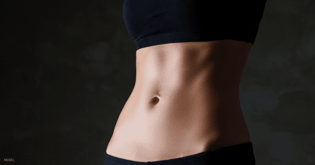 How to tummy tuck drains work?