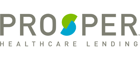 Prosper Healthcare Lending Logo